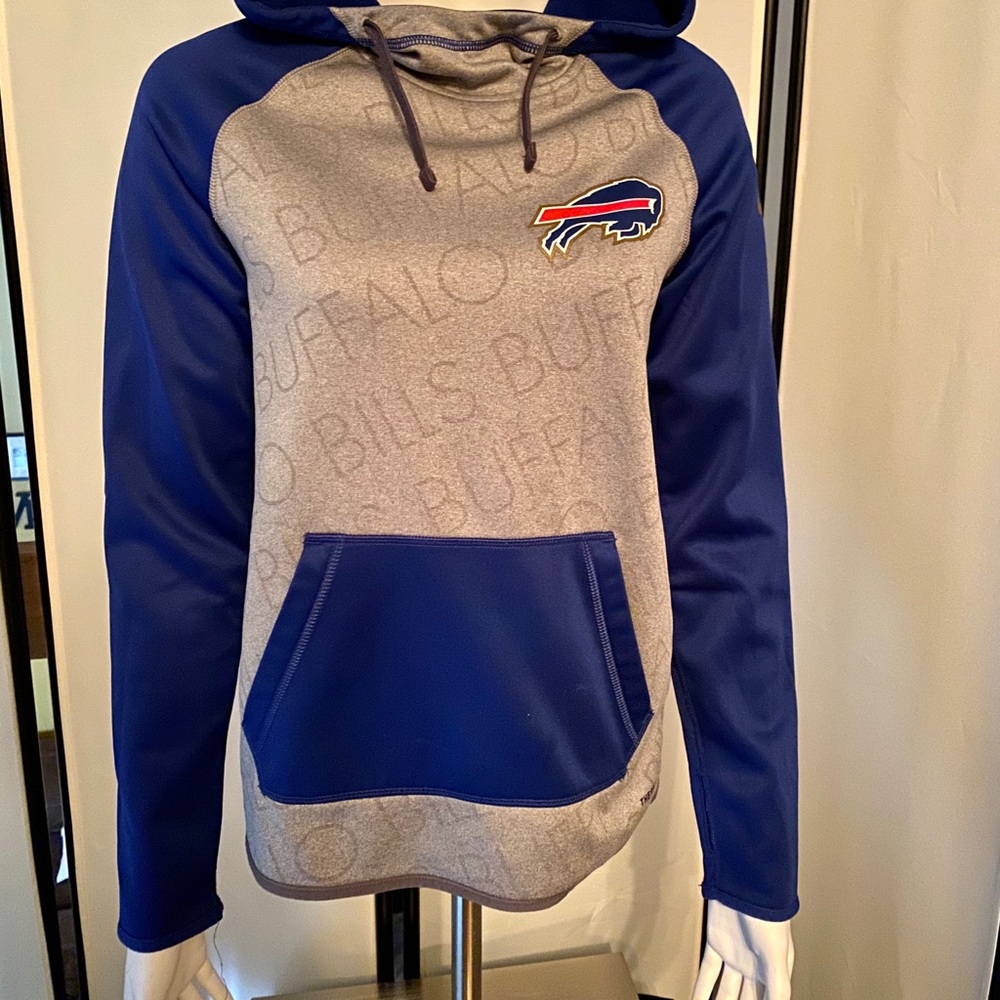 Buffalo Bills Hoodie